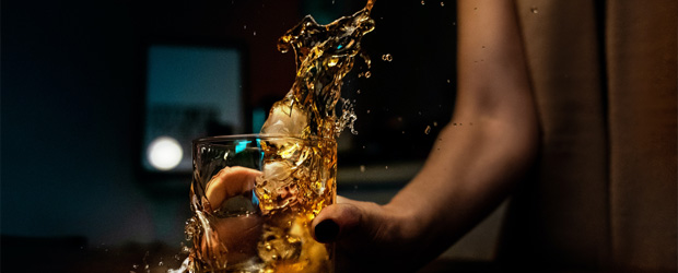 Abuzul de alcool
